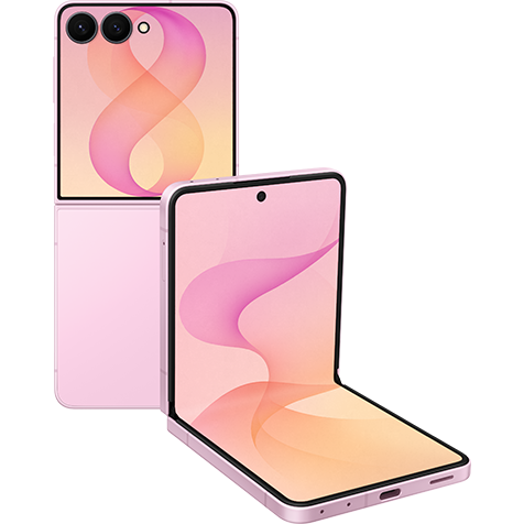 Samsung Galaxy Z Flip8の機種画像