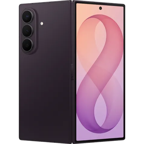 Samsung Galaxy Z Fold8 Ultraの機種画像