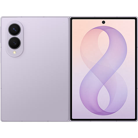 Samsung Galaxy Z Fold8の機種画像