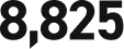 8,825