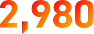 2,980