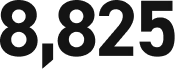 8,825