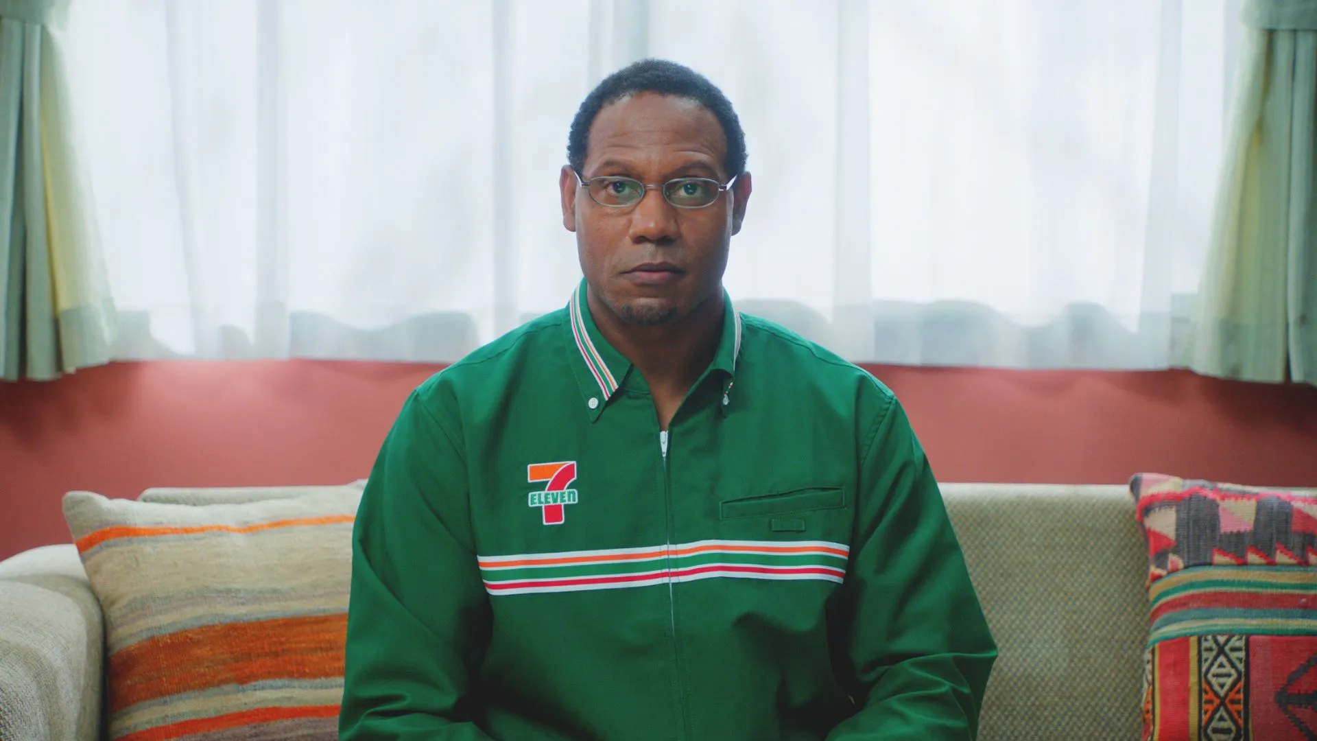 ソフトバンクCM 「白戸家 いらっしゃいませ」篇