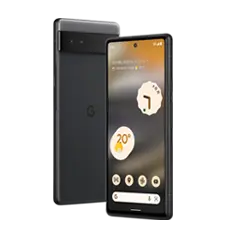 Google Pixel 6a