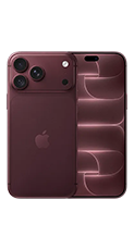 iPhone 18 pro max