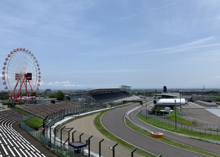 鈴鹿サーキット