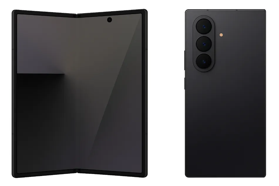 ジェットブラック