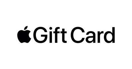 Apple Gift Card