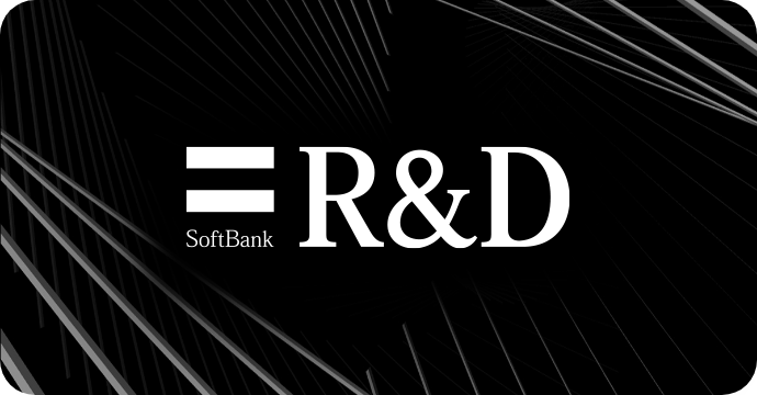 SoftBank R&D