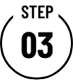 STEP 03