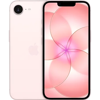 iPhone 17e （256GB）