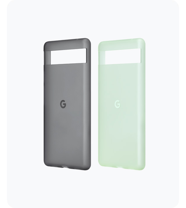 Google Pixel 6a SoftBank