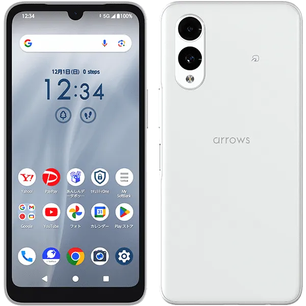 AQUOS sense10 | スマートフォン・携帯電話 | ソフトバンク