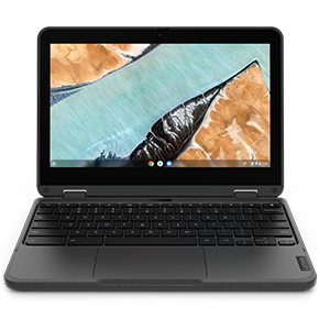 Lenovo 300e Chromebook Gen3 ソフトバンク扱いモデル