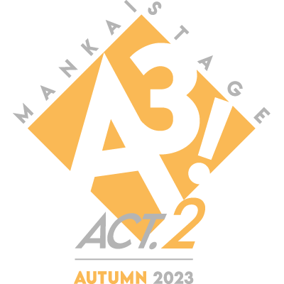 「MANKAI STAGE『A3!』ACT2! ～AUTUMN 2023～」