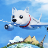 海外データ放題