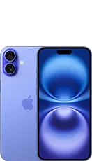 iPhone 16 Plus