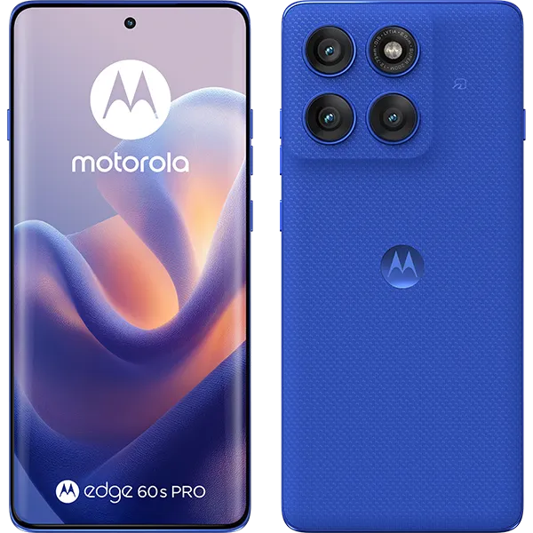 motorola edge 60s pro