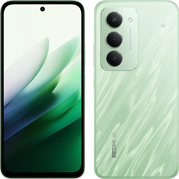 REDMI 15 5G