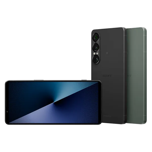 Xperia 1 VII