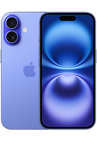 iPhone 16
