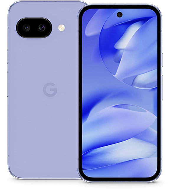 Google Pixel  9a の製品画像