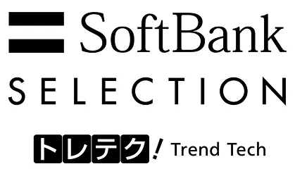 SoftBank SELECTION トレテク