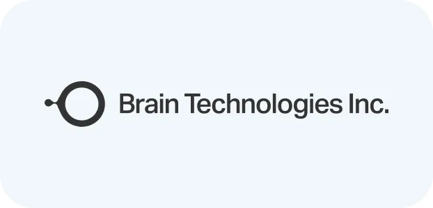 Brain Technologies Inc.