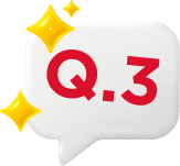 Q.3