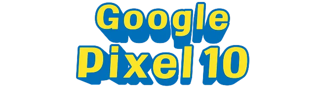 Google Pixel 10