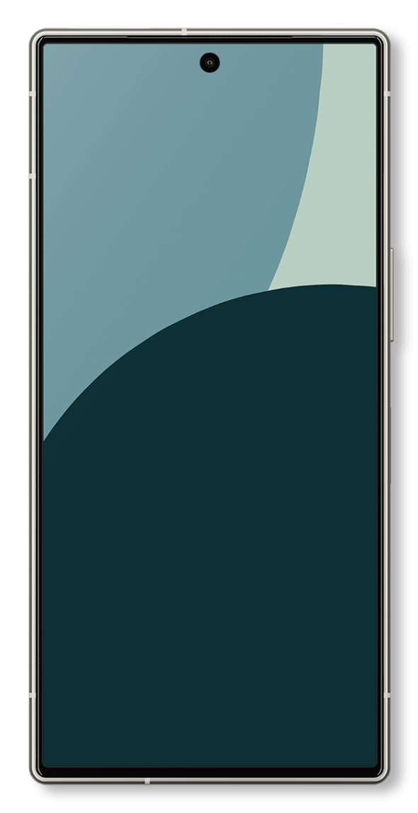 AQUOS R9　ホワイト