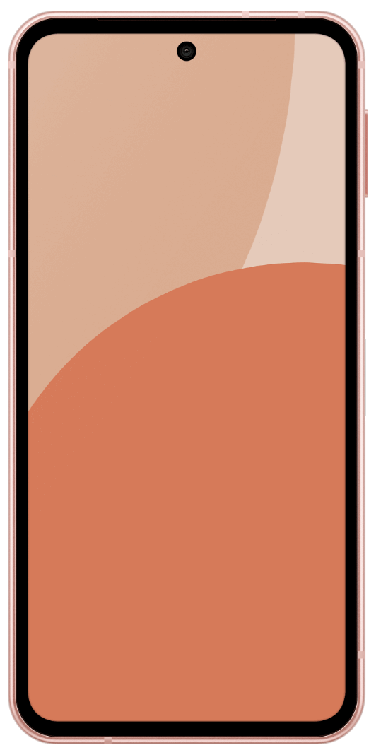 AQUOS sense9 コーラル