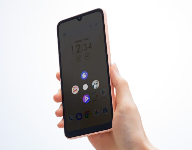 FASTフィンガーランチャー