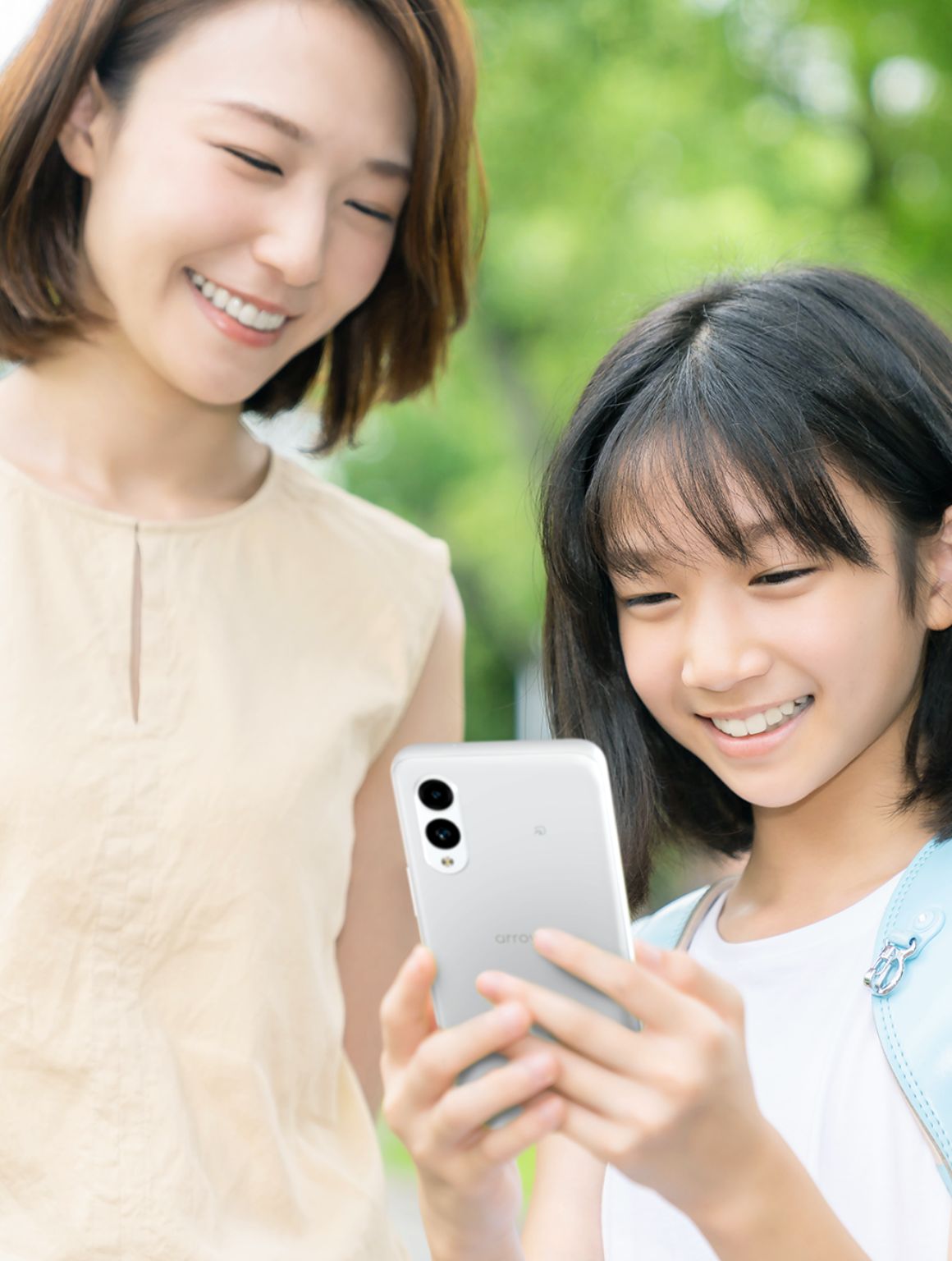 ジュニアモード