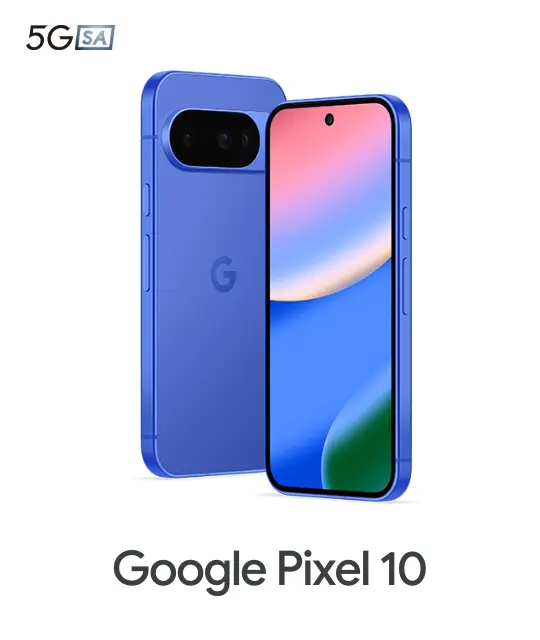 Google Pixel 10