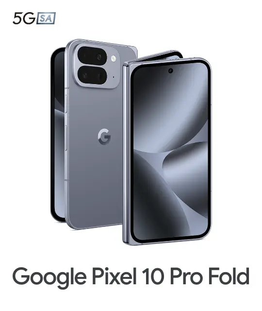 Google Pixel 10 Pro Fold