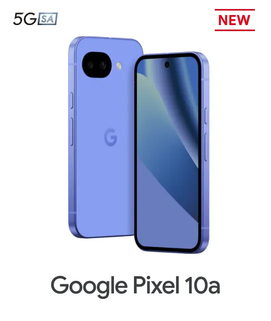 Google Pixel 10a