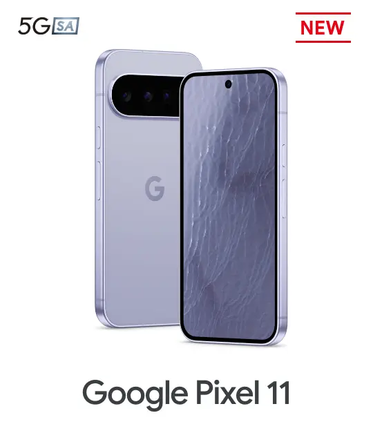 Google Pixel 11