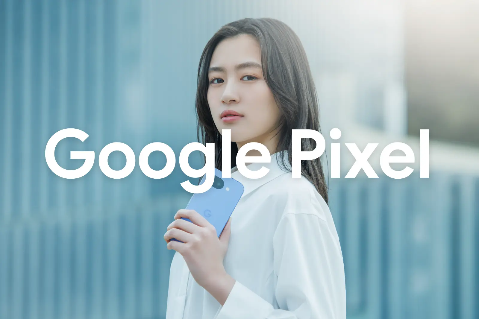 Google Pixel