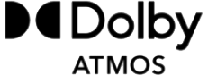 Dolby Atmos®