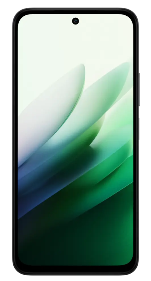 REDMI 15 5G　ミッドナイトブラック