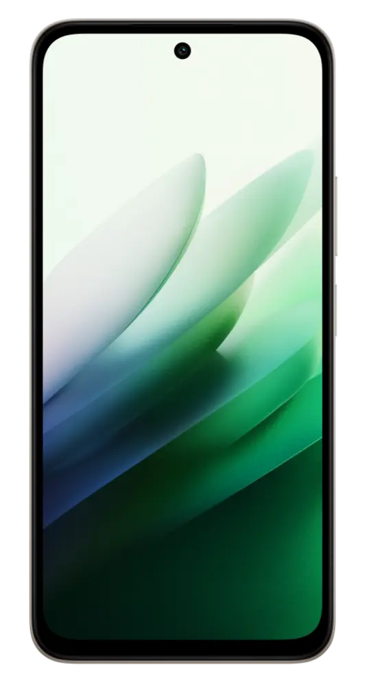 REDMI 15 5G　チタングレー