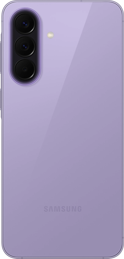 SAMSUNG Galaxy A57 5G Awesome Lilac
