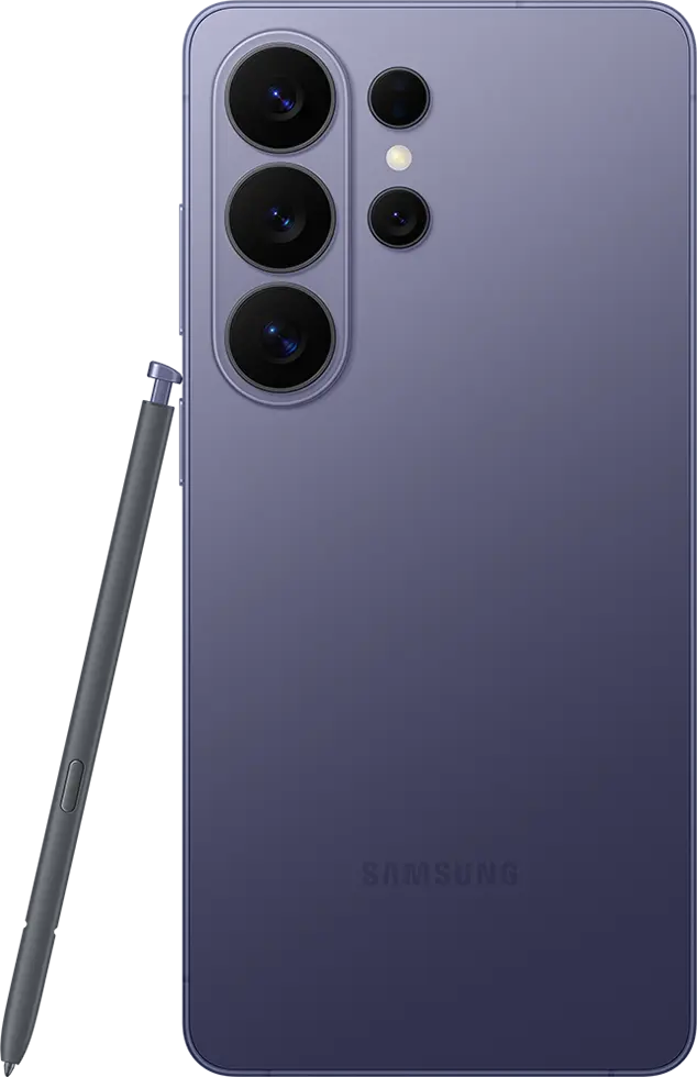 SAMSUNG Galaxy S26 Ultra Cobalt Violet