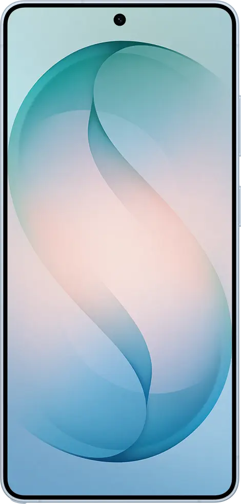 SAMSUNG Galaxy S26 Ultra Sky Blue