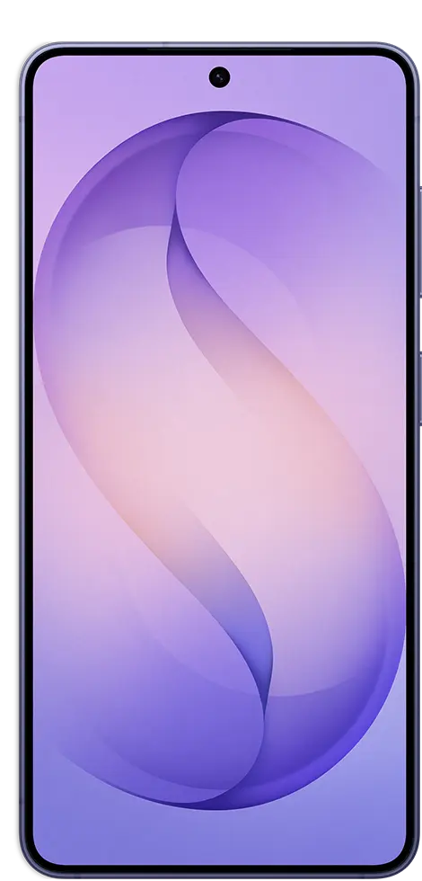  Galaxy S26 Cobalt Violet