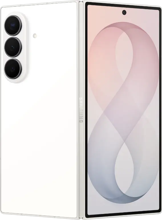SAMSUNG Galaxy Z Fold8 Ultra クリーム