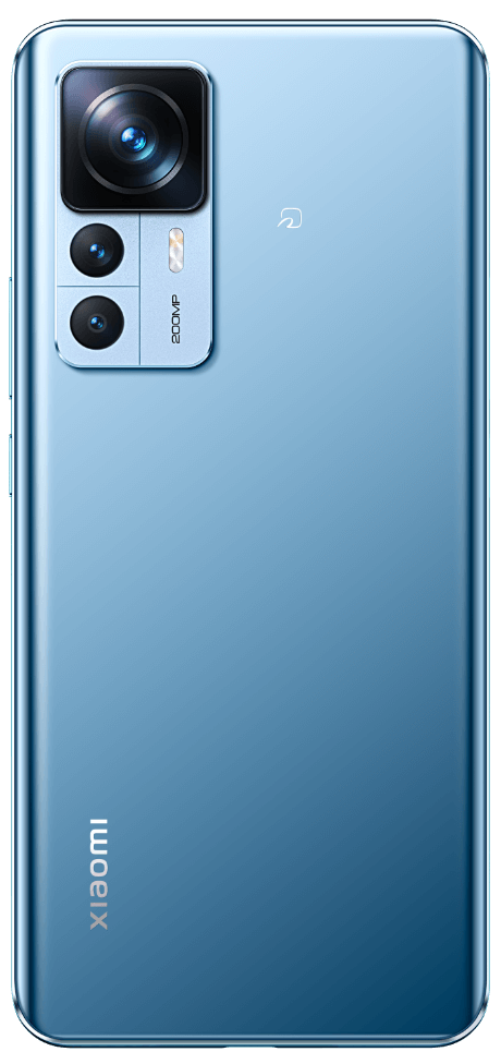 Xiaomi 12T Pro ブルー