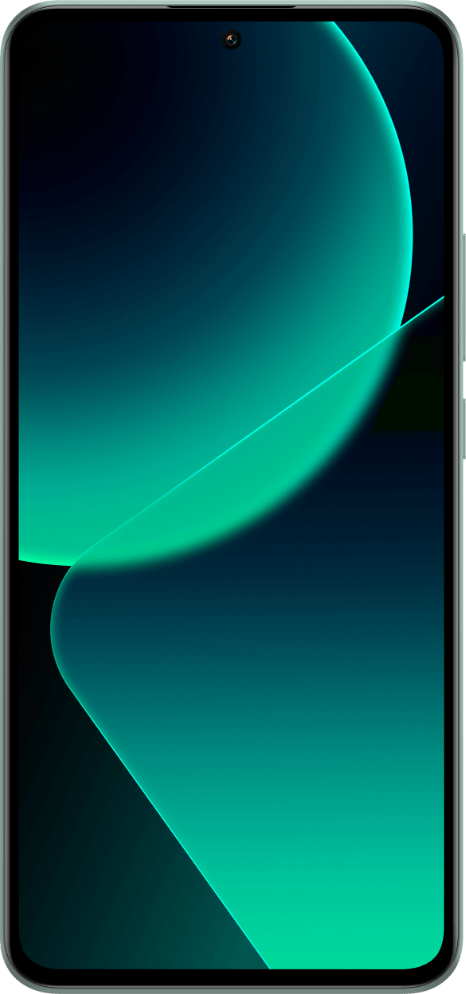Xiaomi 13T Pro メドウグリーン