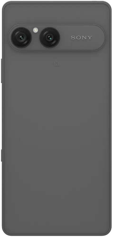 フロストグレー